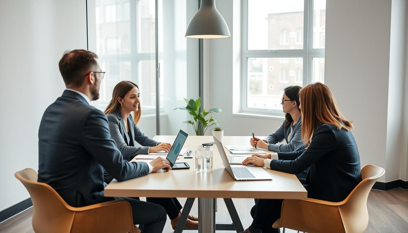 Professional plan visual